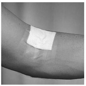 BLENDERM TAPE 1X5YD 12BX 10BX CS